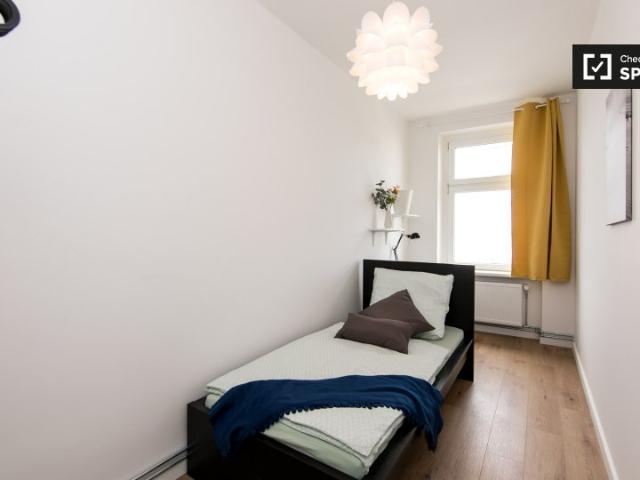 Zimmer mieten in Tempelhof–Schöneberg, Berlin