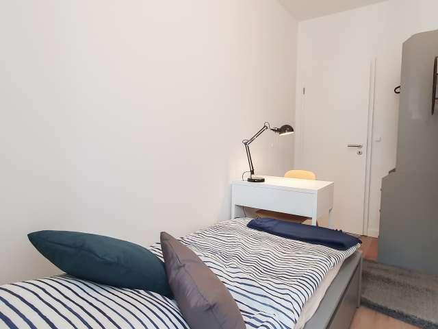 Zimmer mieten in Nollendorfkiez, Berlin