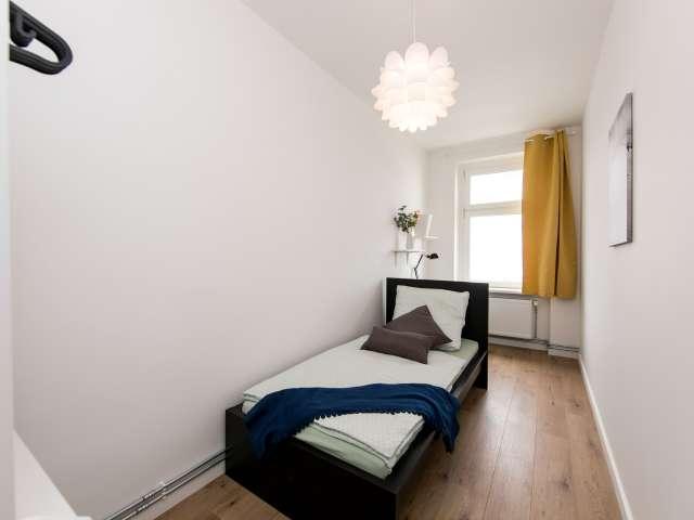 Zimmer mieten in Tempelhof–Schöneberg, Berlin