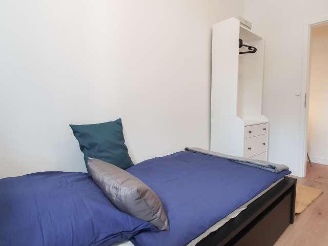 Zimmer mieten in Tempelhof–Schöneberg, Berlin