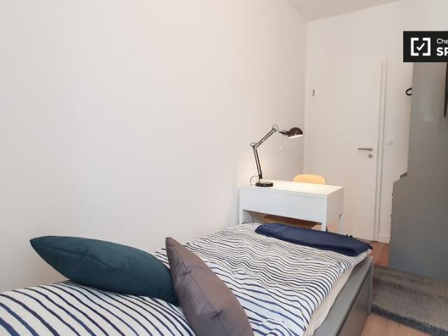 Zimmer mieten in Tempelhof–Schöneberg, Berlin