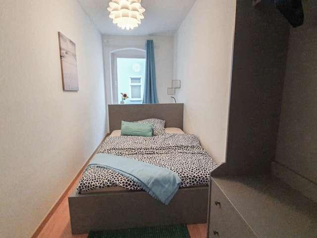 Zimmer mieten in Friedrichshain, Berlin