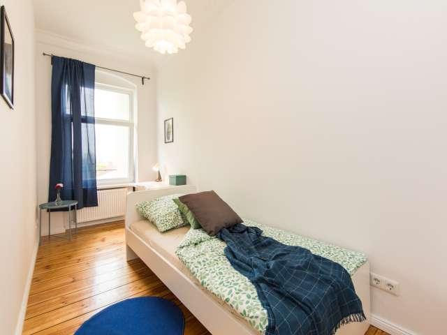 Zimmer mieten in Britz, Berlin