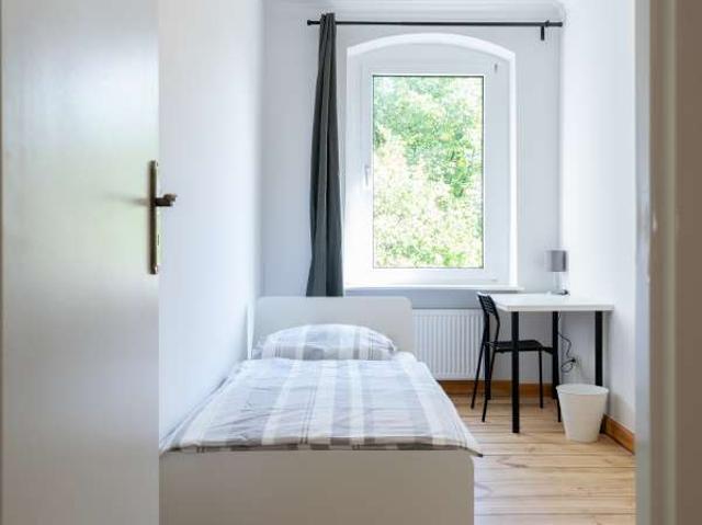 Zimmer mieten in Neukölln, Berlin