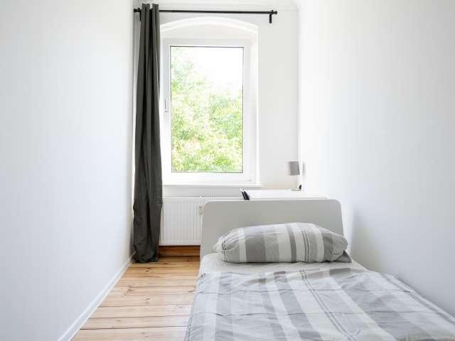 Zimmer mieten in Neukölln, Berlin