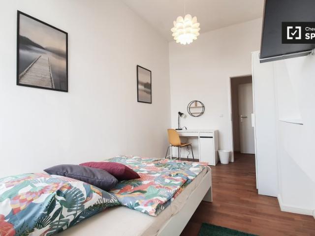 Zimmer mieten in Tempelhof–Schöneberg, Berlin
