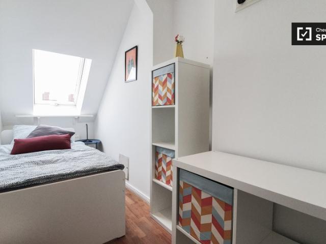 Zimmer mieten in Tempelhof–Schöneberg, Berlin