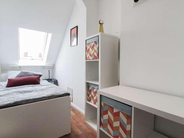 Zimmer mieten in Tempelhof–Schöneberg, Berlin