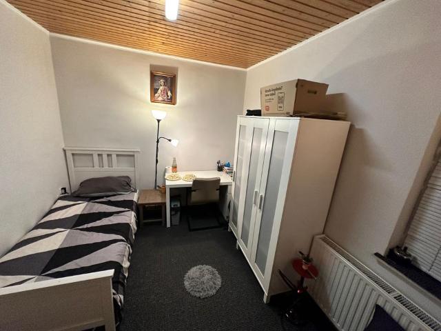 Etagenwohnung mieten in Bremen, Gröpelingen