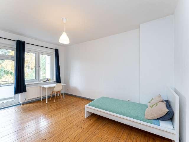 Zimmer mieten in Britz, Berlin