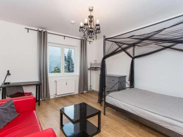 Zimmer mieten in Gesundbrunnen, Berlin