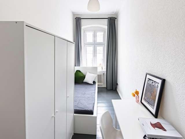 Zimmer mieten in Kreuzberg, Berlin