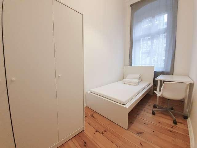 Zimmer mieten in Neukölln, Berlin
