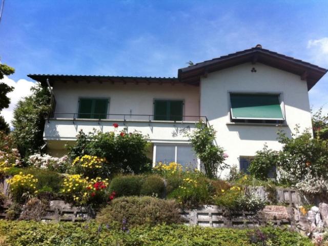 Wohnung mieten in Sachseln
