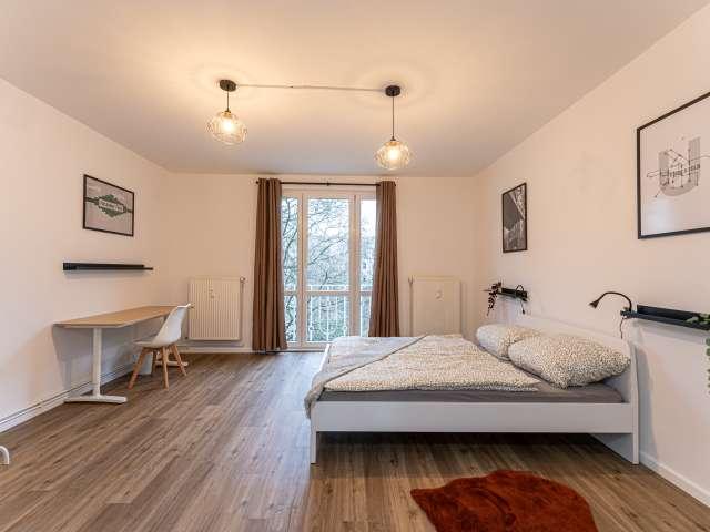 Zimmer mieten in Friedrichshain, Berlin