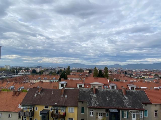 Apartment mieten in Innere Stadt, Gersdorf-Feistritz