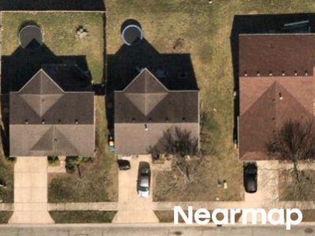 House for sale in Plainfield, Indiana