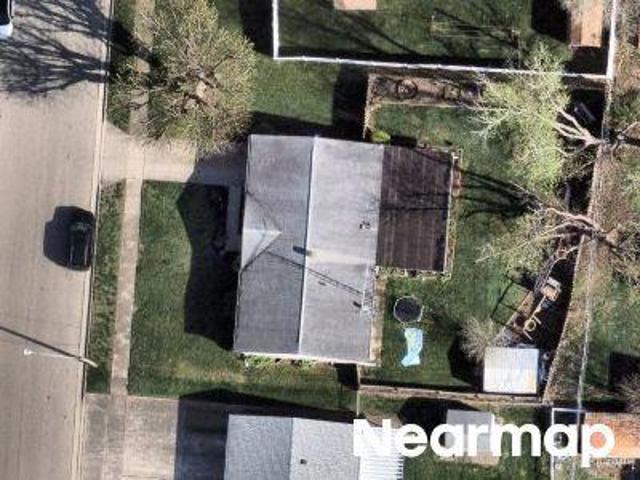 House for sale in New Carlisle, Ohio