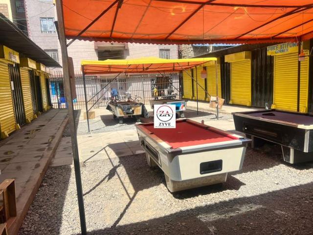Commercial for rent