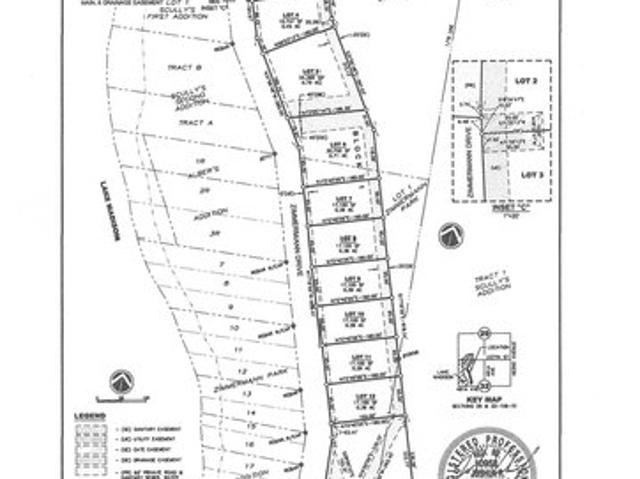 Land for sale in Wentworth, South Dakota