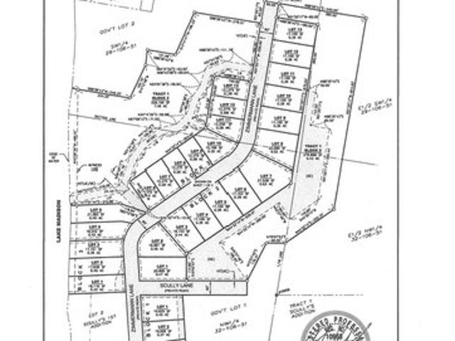 Land for sale in Wentworth, South Dakota
