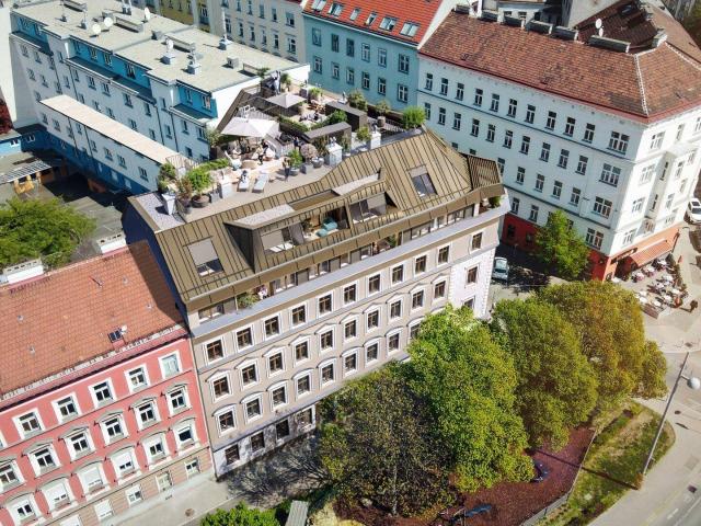 Apartment kaufen in Michelbeuern, Wien