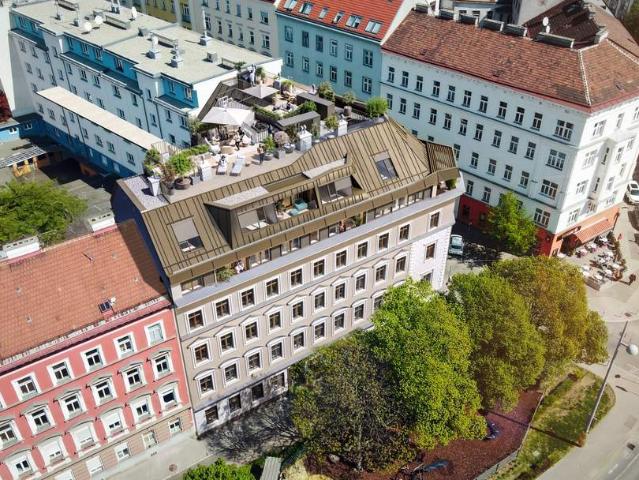 Wohnung kaufen in Wien