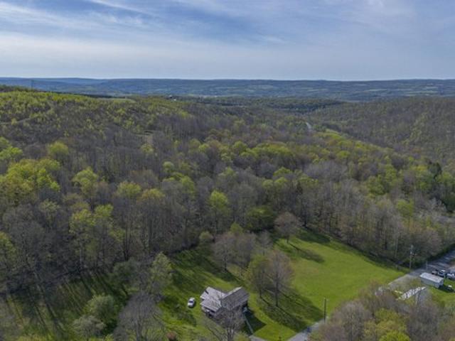 Land for sale in Portage, Pennsylvania