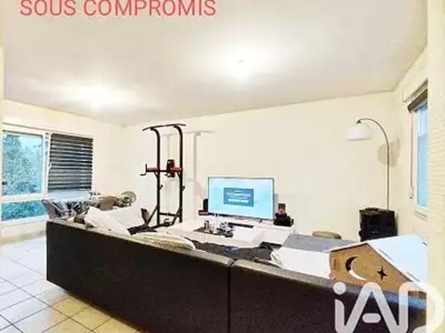 Maison vente à Mulhouse, Zimmersheim