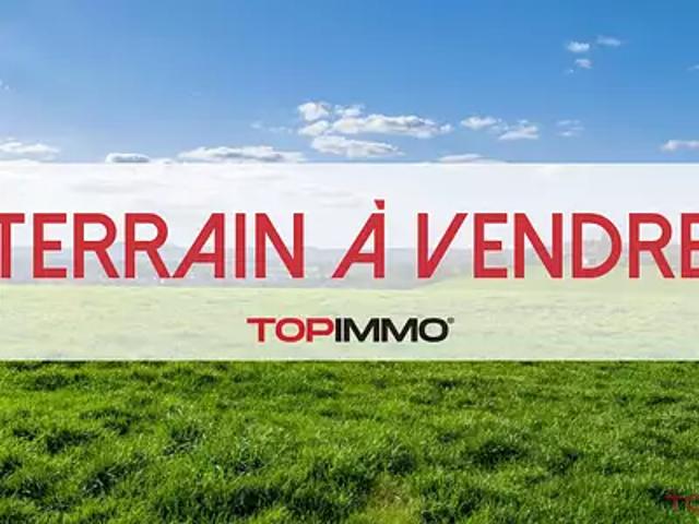 Terrain vente à Mulhouse, Zimmersheim