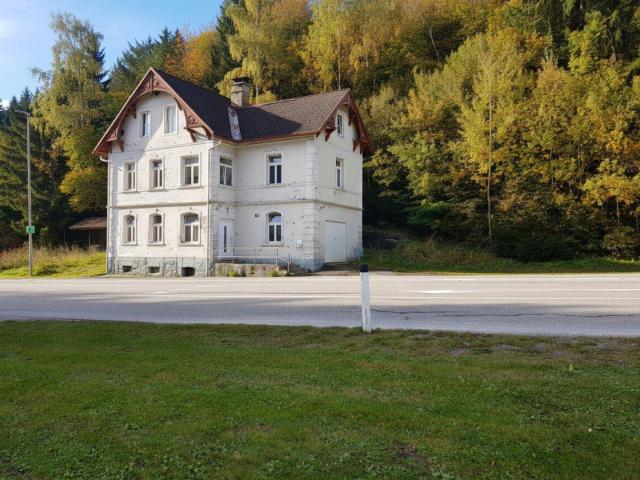 Haus kaufen in Veitsch, St. Barbara im Mürztal