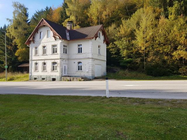 Haus kaufen in Katastralgemeinde Großveitsch, St. Barbara im Mürztal