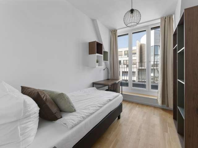 Zimmer mieten in Mitte, Berlin