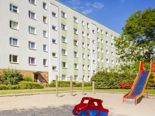 Apartment mieten in Evershagen, Rostock