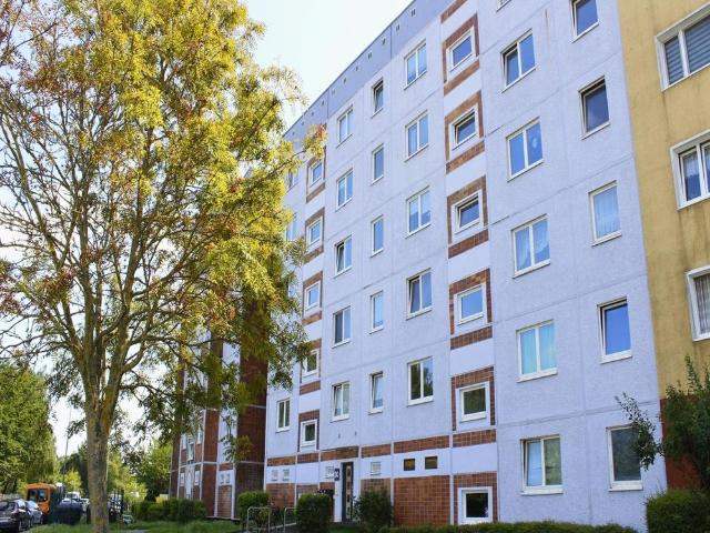 Apartment mieten in Schmarl, Rostock