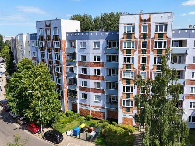 Apartment mieten in Schmarl, Rostock