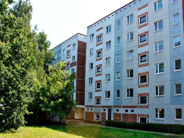 Apartment mieten in Evershagen, Rostock