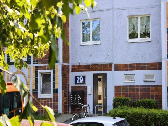 Apartment mieten in Schmarl, Rostock