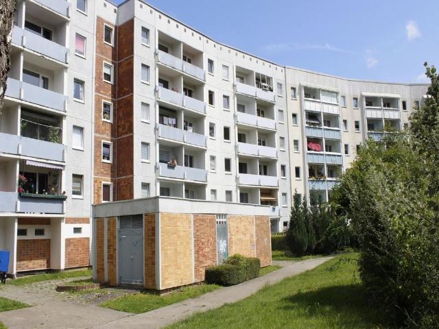 Apartment mieten in Schmarl, Rostock