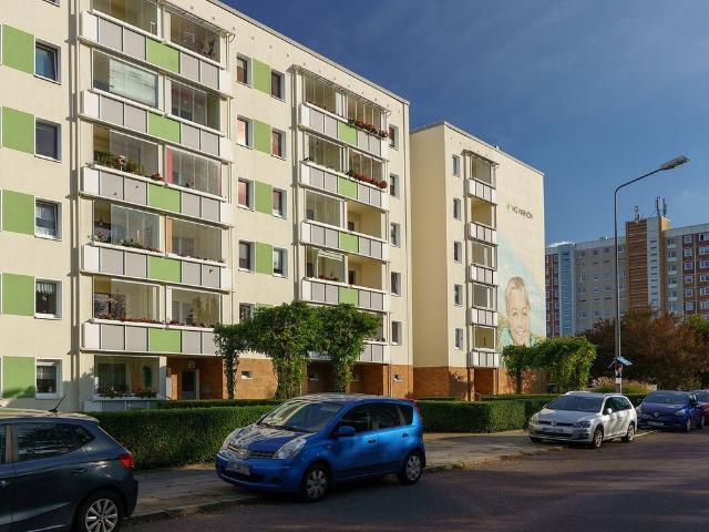 Apartment mieten in Lichtenhagen, Rostock
