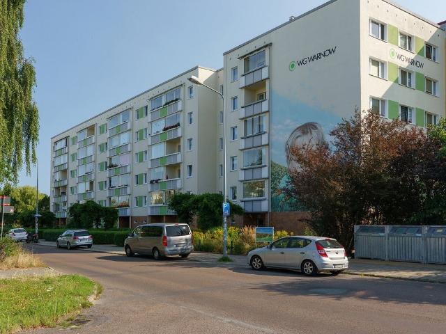 Apartment mieten in Lichtenhagen, Rostock
