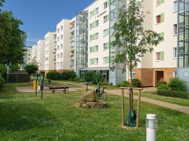 Apartment mieten in Lichtenhagen, Rostock