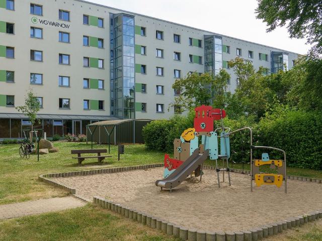 Apartment mieten in Lichtenhagen, Rostock