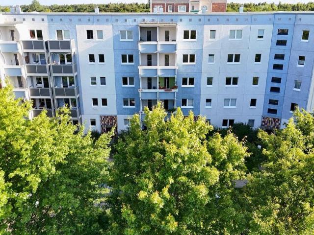 Apartment mieten in Dierkow-Neu, Rostock