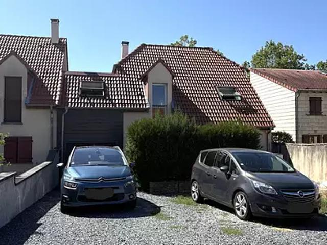 Maison vente à Zimming, Moselle