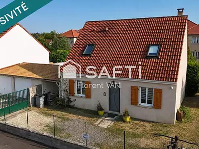 Maison vente à Zimming, Moselle