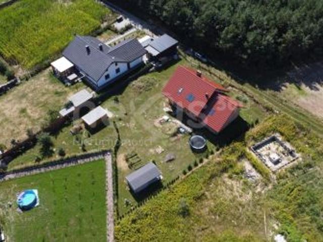 Dom na sprzedaż w Zimnica, Dolnośląskie