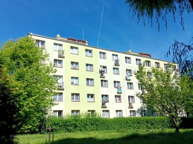 Mieszkanie na sprzedaż w Gliwice, Śląskie