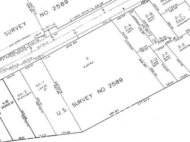 Land for sale in Meyers Chuck