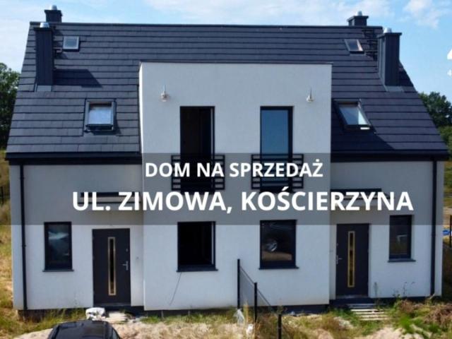 Dom na sprzedaż w Kościerzyna, Pomorskie